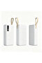 A portable power bank with a large capacity of 30000mAh and fast charging function, equipped with multiple protections. Lightweight and portable, ideal choice for commuting, new model - 2