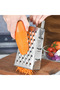 Stainless Steel Grater - 4