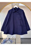 Riva Chinese Button Poplin Shirt