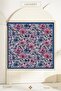 French Silk Scarf Mirsala - 3