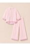 PEMBE İKİLİ TAKIM