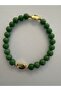 Aventurine Natural Stone Bracelet
