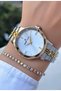 New Season Original Women's Wristwatch – |   Bracelet with Gift |   2 Years Warranty - 3