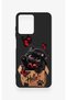 Casper Via M40 Compatible Hello Cat Patterned Silicone Case - 2