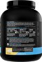 Rule1 Whey Protein, Banana Cream Flavour, 5lbs - 24g of fast-acting protein from purely whey sources with natural EAA and BCAAs for workout recovery or for use at any time - 3