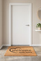 Door Mat Non-Slip Base Decorative Home Office Mat 45X70 cm