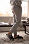 Soft, Non-Noisy Sole, Buckle Detailed Luxury Indoor Slippers - 2