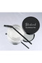 White Eyebrow Styling Wax - 2