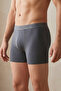 Modal Men's Boxer Smoked 3-Pack - 3