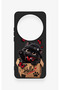 Xiaomi Mi 15 Ultra Compatible Hello Cat Patterned Silicone Case - 2