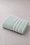 Berrak Hand Towel 50X90 - Mint Green - 100% Cotton - 2