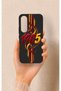 Vivo V70 Fe 5g Compatible Gs-1905 Patterned Silicone Case