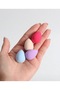 6-Piece Small Size Makeup Sponges - 3