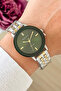 Round Case New Season Women's Wristwatch - 2