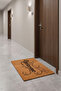 Door Mat Non-Slip Base Decorative Home Office Mat 45X70 cm - 6