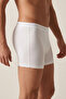 Modal Men's Boxer White 3-Pack - 2
