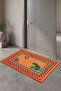 Door Mat Non-Slip Base Decorative Home Office Mat 45X70 cm - 7