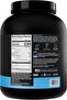 Rule1 Whey Protein 100% Pure Whey Protein 5lbs Café Mocha - 2