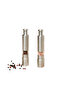 Medium Size Black Pepper and Salt Grinder – Easy to Use, Stylish Design, New Generation - 5