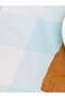 Two Mt Shop Quality Plaid Patterned Tablecloth 140X180 cm - 3