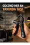 Portable Adjustable Hand Spring with Counter Durable Steel Spring New Generation