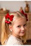 Children's Earrings with Compression Clips - 2