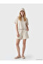 Nevavm Soft Touch Women's Shorts with Difference