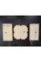 Sofia 3 Piece Service and Presentation Set - 2
