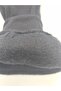 Winter Fleece-Lined 3-Thread Pocketed Sweatpants for Girls and Boys with Fleece Inside - 6