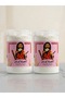 Umm Bader Talbina with Cinnamon 250g– Barley Blend, Natural Cinnamon Flavor, (Pack Of 2)