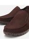 479464 Men's Genuine Leather Comfortable Daily Loafer Shoes - 3