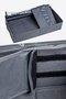 Under-Bed Storage Box with Adjustable Compartments 73X40X16 cm - 6