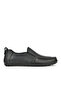 479464 Men's Genuine Leather Comfortable Daily Loafer Shoes