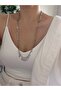 Special Series Pul Pendant Necklace-70 cm - 2
