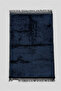 Plush prayer mat