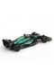 1/64 Aston Martin Amr24 # 18 Lance Stroll 2024 F1 2024 Canadian Gp - 3