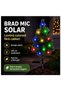 BRAD MIC SOLAR