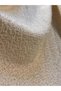 Sahra Bej 3-0057 V2 1/3 Pleated Background Curtain Apm - 3