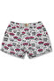 Boys' Combed Cotton Boxers 100% Cotton 3-Pack