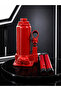 Reliable Hydraulic Bottle Jack with Sturdy Base Structure - 4