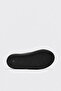 Genuine Leather Black Boys' Casual Shoes 769Xea210-2 - 5