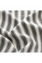 Single Elastic Sheet 100X200 cm Striped Patterned [Color] - 5