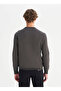 Gray Men's Sweatshirt Gw2520255 - 5
