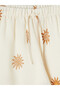 Nevavm with a Difference Sun Printed Women's Shorts Pajama Bottoms - 3
