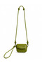 Polina Mini Women's Crossbody Bag 3-Pack - Red/Matcha/Pounted - 4