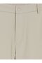 Lcw Vision Beige Regular Fit Men's Trousers - 7