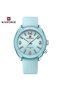 Special Illuminated Women'S/Girls' Wristwatch with Bracelet as a Gift - 2