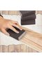 Cubic Sponge Sanding Block 60 Grit 1 Piece - 3