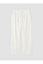 Lcw Vision Ecru Regular Fit 100% Linen Men's Trousers - 5