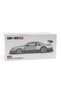 Kaido House Nissan Silvia S13-R Kaido Works V1 1/64 Model Car - 4